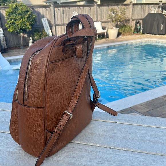 MICHAEL KORS BACKPACK - Picture 3 of 5